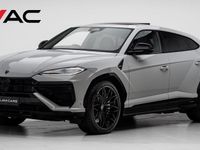 New Lamborghini Urus 800 HP (588 kW) 2026 SUV