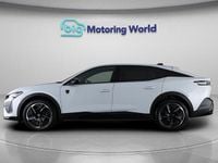 Used Peugeot 408 GT 130 HP (95 kW) 2024 White SUV