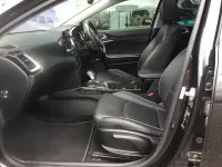 Used Kia Ceed First Edition 140 HP (102 kW) 2019 Black Hatchback