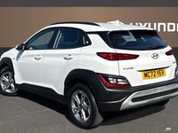 Used Hyundai Kona SE 120 HP (88 kW) 2022 SUV
