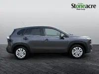 Used Suzuki SX4 2022 Grey Hatchback
