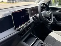 New VW Tiguan Life 130 HP (95 kW) 2026 Grenadilla black metallic SUV