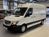 Used Mercedes Sprinter 2014 White Van