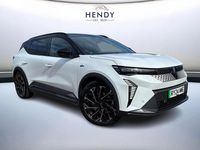 Used Renault Scenic E-Tech Esprit Alpine 159 kW (217 HP) 2024 White  SUV