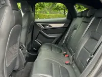 Used Jaguar F-Pace R-Dynamic 204 HP (150 kW) 2023 Grey SUV