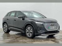 Used Audi Q4 e-tron Sport 206 kW (281 HP) 2024 Black SUV