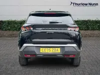 Used Peugeot 5008 GTi 145 HP (106 kW) 2026 SUV