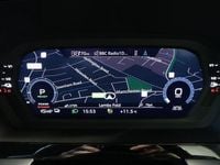 Used Audi A3 Sportback e-tron Sport 2023 Grey Hatchback