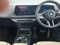 Used BMW 123 M Sport 215 HP (158 kW) 2025 Blue Hatchback