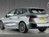Used BMW 220 M Sport 2024 Grey Coupe