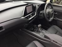 used Lexus UX 250h 2.0 F-Sport Design 5dr CVT SUV