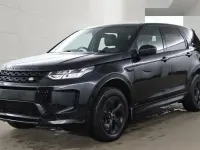 Usado Land Rover Discovery Sport R-Dynamic 180 CV (132 kW) 2019 Negro SUV