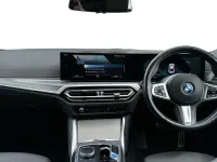 Used BMW i4 M Sport 246 kW (335 HP) 2023 White Sedan