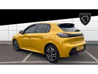Used Peugeot 208 Active+ 101 HP (74 kW) 2023 Other Hatchback