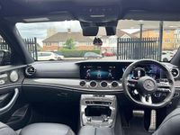 Used Mercedes E63S AMG AMG 612 HP (450 kW) 2023 Sedan