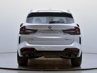 Used BMW X3 M Sport 187 HP (137 kW) 2023 White SUV