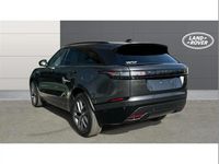 New Land Rover Range Rover Velar SE Dynamic 397 HP (291 kW) 2025 Other SUV