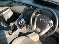 Używany Toyota Prius T3 2010 Hatchback