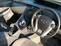 used Toyota Prius 1.8 VVTi T3
