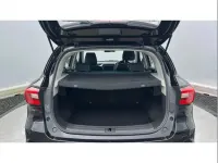 Used MG ZS Excite 111 HP (81 kW) 2019 Black SUV