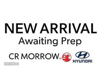 Used MG HS Trophy 2024 Black SUV