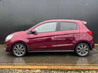 used Mitsubishi Mirage 1.2 Juro 5dr