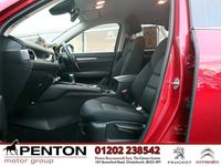 used Mazda CX-5 2.0 SE-L Nav+ 5dr Auto