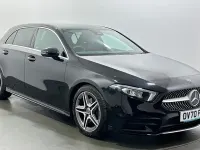 Used Mercedes A180 Executive 136 HP (100 kW) 2022 Hatchback
