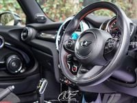 Used Mini John Cooper Works Hatch 231 HP (169 kW) 2021 Hatchback