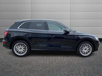 used Audi Q5 45 TFSI Quattro S Line 5dr S Tronic