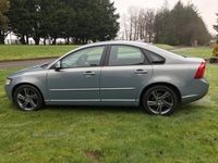 used Volvo S40 DIESEL SALOON