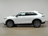 Used Honda e:Ny1 Elegance 150 kW (204 HP) 2024 White SUV