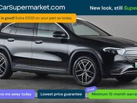 Used Mercedes EQA300 AMG Line Premium 167 kW (228 HP) 2023 Black SUV