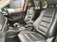 Used Mazda CX-5 Inclusive 150 HP (110 kW) 2017 SUV