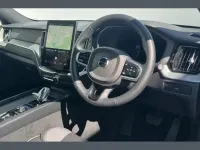 Used Volvo XC60 Plus 247 HP (181 kW) 2025 Black SUV
