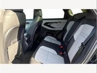 Used Land Rover Range Rover evoque Autobiography 204 HP (150 kW) 2025 Black SUV