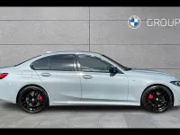 Used BMW M340 Shadowline 340 HP (250 kW) 2024 Grey Sedan