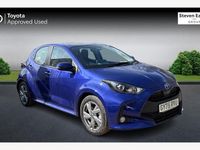 New Toyota Yaris Hybrid 116 HP (85 kW) 2026 Hatchback