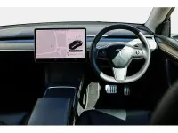 Used Tesla Model Y Performance 392 kW (534 HP) 2023 Grey SUV