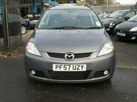 used Mazda 5 2.0