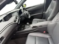 Used Lexus UX 300e 147 kW (201 HP) 2023 Other SUV