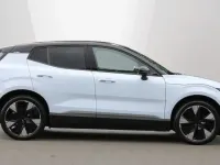Used Volvo EX30 Ultra 200 kW (272 HP) 2025 SUV