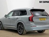 Used Volvo XC90 Ultra 250 HP (183 kW) 2025 SUV