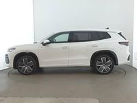 New VW Tayron R-line 150 HP (110 kW) 2025 White SUV