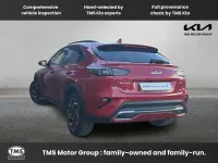 Used Kia XCeed GT-Line 158 HP (116 kW) 2024 Red SUV