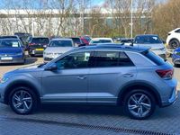 Used VW T-Roc 150 HP (110 kW) 2025 SUV