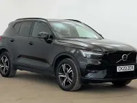 Used Volvo XC40 Plus 160 HP (117 kW) 2023 SUV