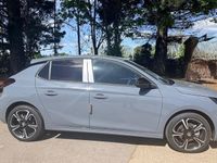 Used Vauxhall Corsa Ultimate 101 HP (74 kW) 2023 Hatchback