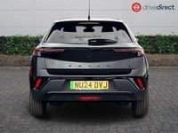 Used Vauxhall Mokka Ultimate 114 kW (156 HP) 2024 Black SUV