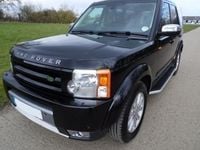Used Land Rover Discovery 4 SE 2009 SUV